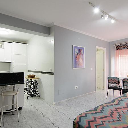 Apartamentos Turisticos Casa Soto Baiona Eksteriør billede