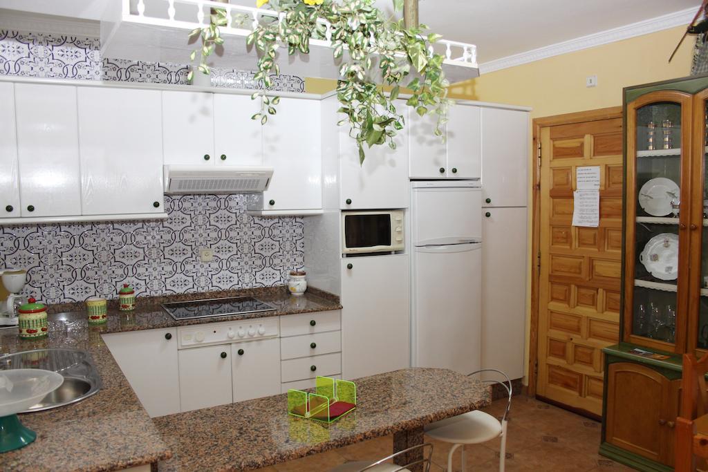 Apartamentos Turisticos Casa Soto Baiona Værelse billede